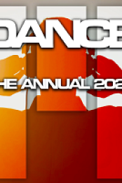 Dance The Annual 2022 Mp3 320Kbps
