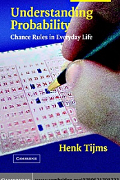 Understanding Probability - Chance Rules in Everyday Life