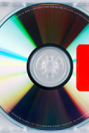 Kanye West - Yeezus Flac