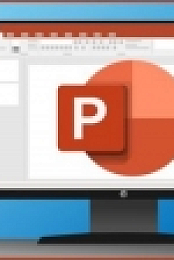 [ FreeCourseWeb ] Udemy - Mastering PowerPoint 2019 - Advanced