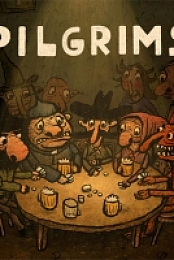 Pilgrims v1.0.6 [amd64] [Multi] [Native] [GOG] [Linux Native]