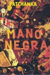 Mano Negra - Patchanka (1988)@flac