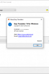 Easy Translator v16.0.2 Multilingual Portable [FTUApps]