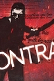 Kontrakt