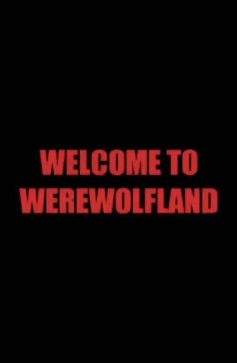 Making of: 20 Years Later - Welcome to Werewolf Land