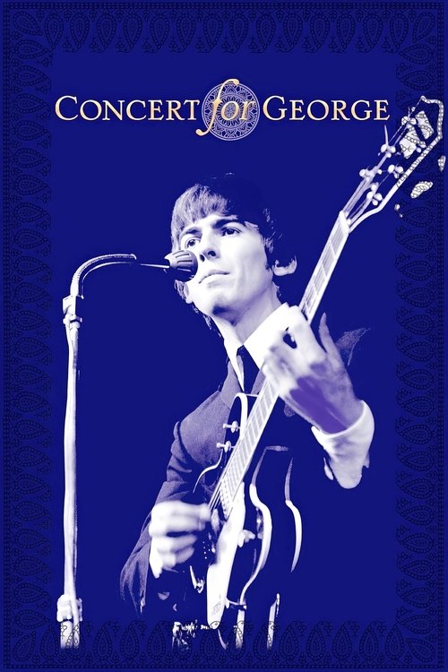 The Complete Concert for George