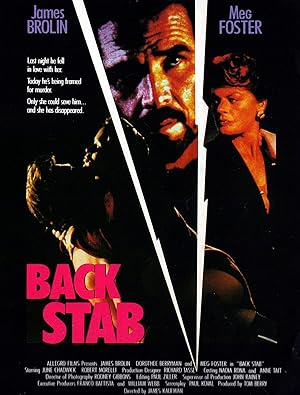 Backstab