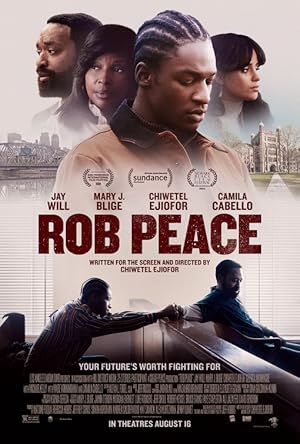 The Short and Tragic Life of Robert Peace