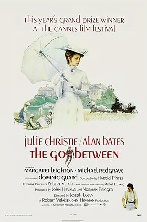 The Go Between