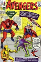 The Avengers 2 - COMIC-PDF-TM
