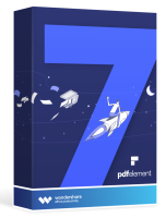 Wondershare PDFelement Professional v7.5.3.4801 Final + Patch - [haxNode]