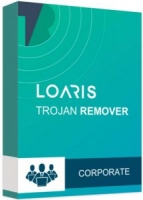 Loaris Trojan Remover v3.1.32 + Patch - [haxNode]